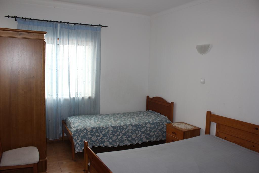 Hospedaria A Primorosa Nazaré Pokoj fotografie